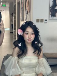 -米莱摄影写真(五大道别墅店)