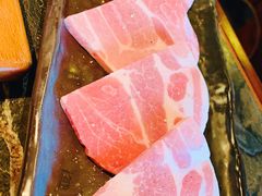 -一品诚记烤肉(大连柏威年购物中心店)