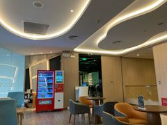 -W FITNESS 威尔仕健身·游泳(老西门新苑店)