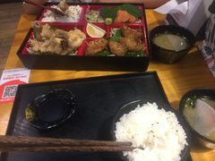 -京和风.日式家庭料理(京和风食堂大仓店)