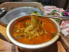 -金顺碳烤肉(1号店)