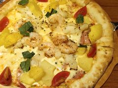 -米斯特比萨(罗斯福店)