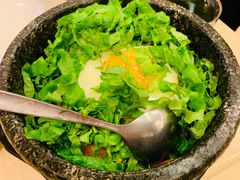 石锅拌饭-福云龙(黄河南大街店)
