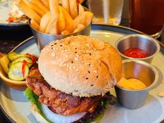 -bluefrog蓝蛙(水游城店)