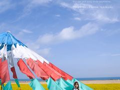 -青海湖国家重点风景名胜区
