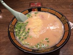 一兰拉面(新宿店)-一蘭拉面(新宿中央东口店)