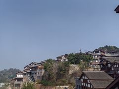-磁器口古镇