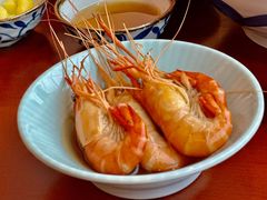 -寄畅興·百年蟹黄面·万国建筑群(外滩27号店)