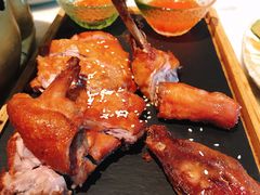 湘味脆皮鸭-望湘园·湖南菜(宏伊店)