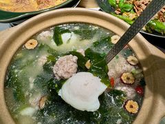 -费大厨辣椒炒肉(黄兴中心广场店)