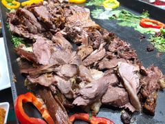 -九十九顶毡房(阜石路店)