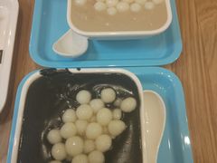 -满记甜品(金唐购物中心店)