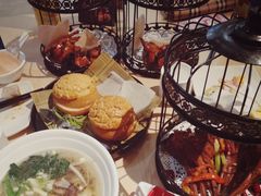 -避风塘(宝山万达店)