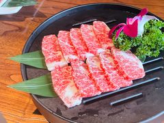 -匠牛道烤肉料理店(西坝河店)