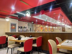 -晋阳春·山西菜·北京烤鸭(交大店)