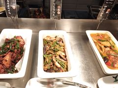 -The COOK·厨餐厅·自助餐(浦东嘉里大酒店)