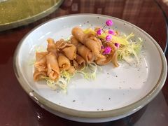 酱香鹅唇-涵苑私宴定制(外滩店)