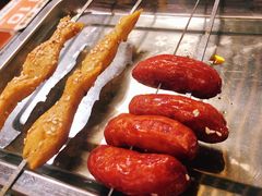 -福苗小骆驼烧烤(大唐不夜城店)