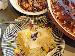 -四川饭店(长白店)