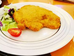 -红房子西菜馆(淮海中路店)