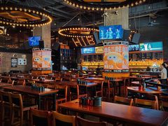 大堂-HIB HUB公社(解放西路店)