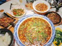 -新概念来凤鱼(璧山店)