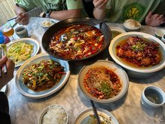 -懒人盐府人家(航天桥店)