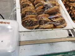 -紫光园清真北京小吃(广渠门内店)