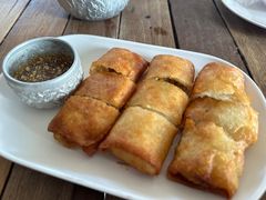 -Doo Dee Thai Food(Issan/Isaan/Esan)