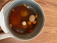 养生炖汤-广州天河合景福朋喜来登酒店 · 聚味轩中餐厅