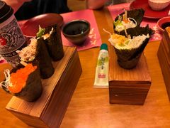 -大江户日本料理(吕厝店)