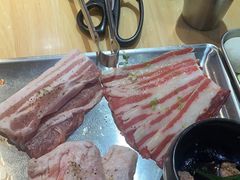 -麻蒲碳烤肉(嘉禾东平地铁站19号店)