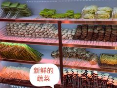 -老谢野馄饨(延安路店)