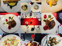 -Wei菋·Le Bistrot
