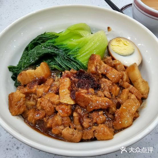 文记菜餐厅(汇展金桂城店)