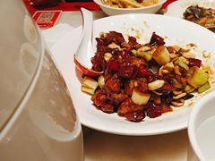 -南锣南门