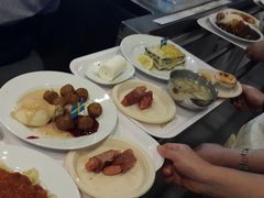 -宜家·瑞典风味餐厅(无锡店)