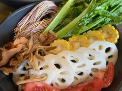 -八珍玉食鸡煲·打边炉(印象城店)