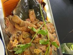 -秦巴石锅鱼(文化南路店)