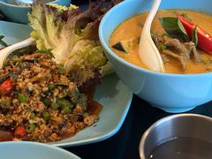 -URBAN SOI Thai Kitchen乐泰料理(长乐路店)
