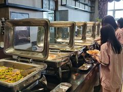 -泉城欧乐堡戏水湾艺术养生温泉