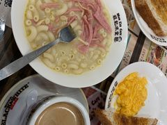 -旺记冰室(九龙中心大厦店)