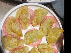 榴莲酥-味莊·青岛菜(云霄路店)