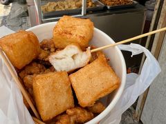 -美美阿姨醋肉(县后路店)