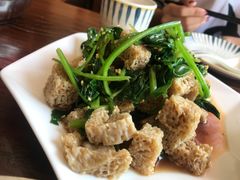 -阿拉木汗餐厅(山大路店)