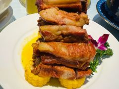 -东北大院·东北菜(三台子店)