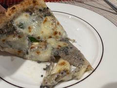 -Primo·丽莫意大利窑烤披萨