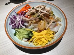 -九毛九西北菜(番禺万达店)