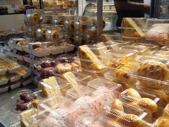 -幸福西饼面包茶饮(车公庙店)