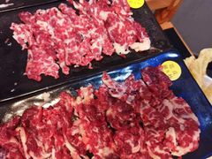 匙皮-陈记顺和牛肉火锅(岗顶店)